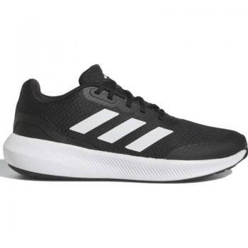 Adidas Runfalcon 3.0 - Zapatillas Deportivas Infantiles, modelo HP5845, color negro