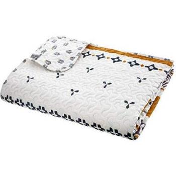Colcha reversible Etnik 240 x 260 cm