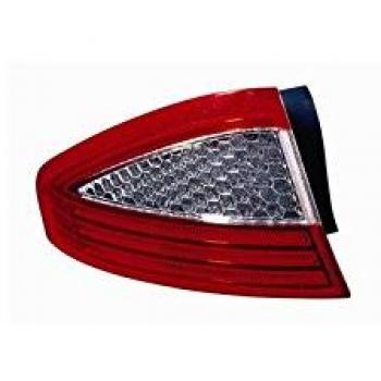 Piloto Trasero Combinado Van Wezel 1881933