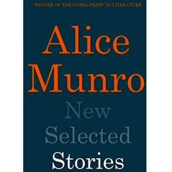 New Selected Stories