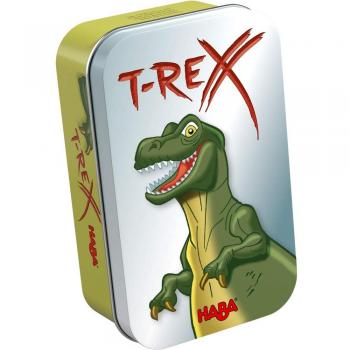 Juego de Mesa T-Rex HABA 304619
