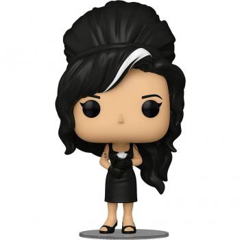 Funko Pop! Rocks Vinyl Figure - Amy Winehouse Back to Black
