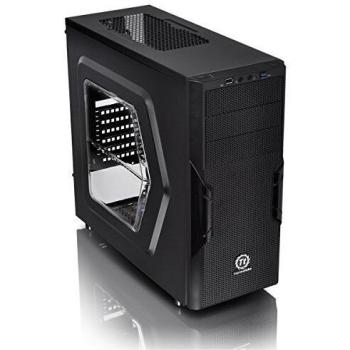 Thermaltake Versa H22 - Caja de Ordenador