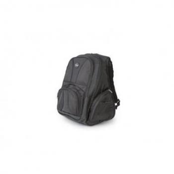 Kensington Contour Mochila para Portátil de 15.6 con Protección SnugFit - Negro