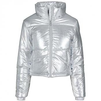Women's Urban Classic Metallic GT Parka