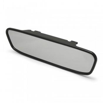 5 TFT LCD retrovisor del coche monitor de copia de seguridad Reverse cámara amplia pantalla portátil automático aparcamiento trasera vista