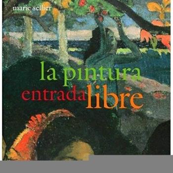 La pintura entrada libre