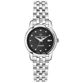 Reloj Elegante y Resistente al Agua para Mujer Philip Watch Modelo R8253150501