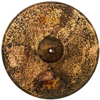 Meinl Byzance Vintage Pure Light Ride Cymbal 20