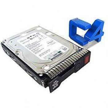 HPE 8TB SAS 12G Midline 7.2K LFF (3.5in) SC MDL HDD 819201-B21