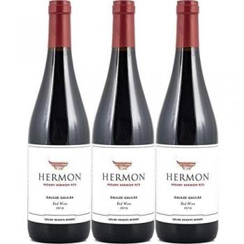 Hermon 2014