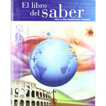 Libro del saber, el