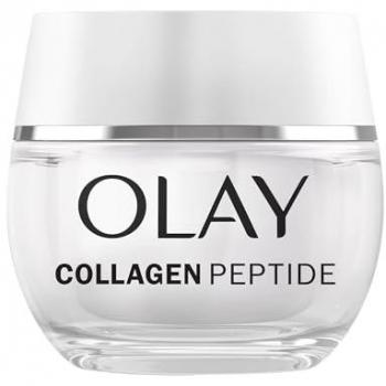 Olay Collagen Peptide 24h Day Cream SPF 30, Rechargeable, 50ml