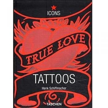 Tattoos. Ediz. inglese, francese e tedesca: PO