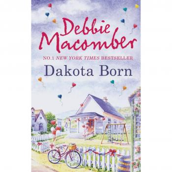 Dakota Born