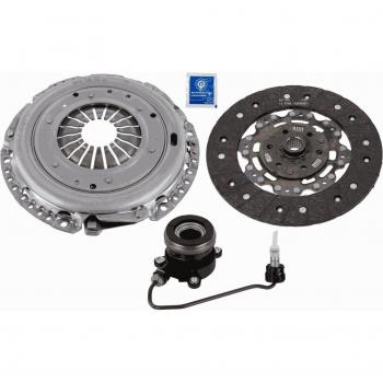 Kit de embrague SACHS 3000 990 533