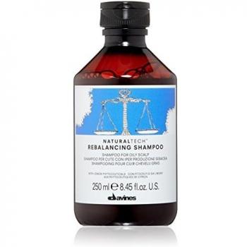 Champú Davines Rebalancing - 250ml