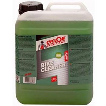 Limpiador de Bicicletas Cyclon - 5000 ml - Mantenimiento Eficaz