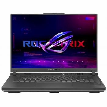 Laptop ASUS ROG Strix G16 G614JV-N3076, Intel Core i7-13650HX, 32GB RAM, 1TB SSD, Nvidia GeForce RTX 4060, pantalla de 16 Qwerty