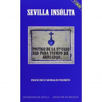Sevilla insólita: 5