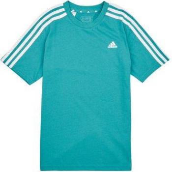 Camiseta 3S TEE para niña de adidas