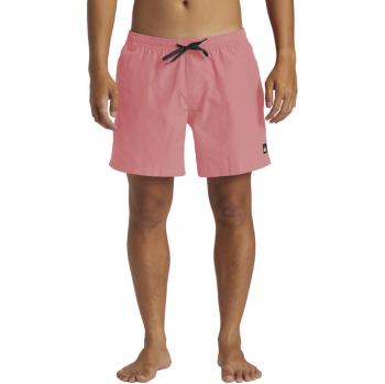 Short de Natación Quiksilver Everyday Deluxe Volley 15 XXL Rosa