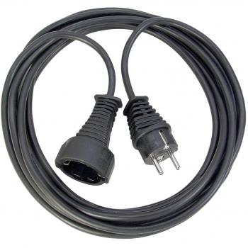 Brennenstuhl cable alargador de corriente de 5 m