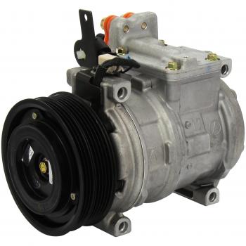 Denso DCP05006 - Compresor De Aire Acondicionado
