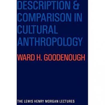 Descripción y Comparación en Antropología Cultural (Conferencias Lewis Henry Morgan)
