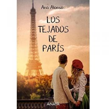 LOS TEJADOS DE PARÍS