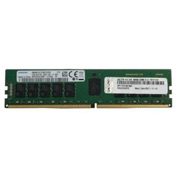 Memoria RAM Lenovo ThinkSystem 64GB TruDDR5 5600MHz RDIMM (288 pines, 2Rx4)
