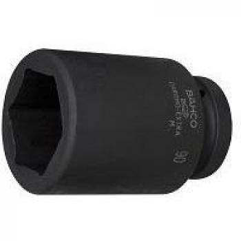 Bahco K9806Z-4.1/16 - Vasos De Impacto Profundos 1.1/2”, 4.1/16