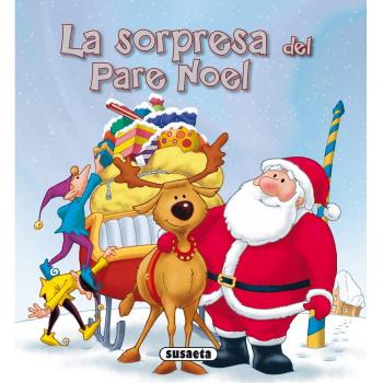 Sorpresa Del Pare Noel