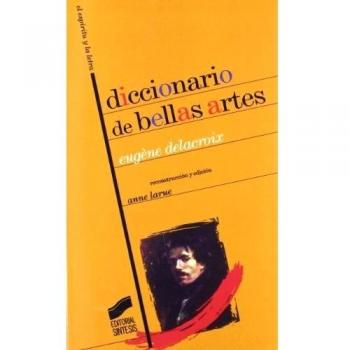 Diccionario de Bellas Artes: 7