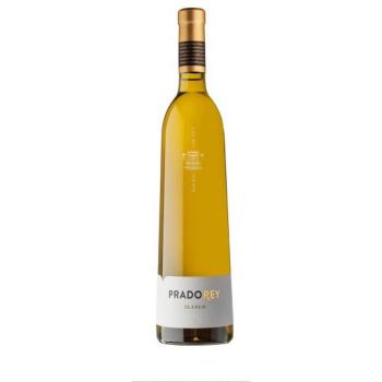 Vino blanco crianza Prado Rey
