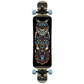 LONGBOARD HYDROPONIC DT 3.0 ANIMALS 39.25