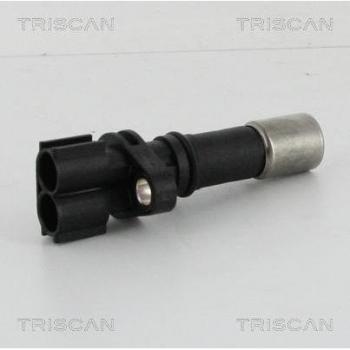 Sensor de posición del cigüeñal TRISCAN 8855 13112