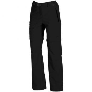CMP Women's Zip-Off Stretch Outdoor Pants