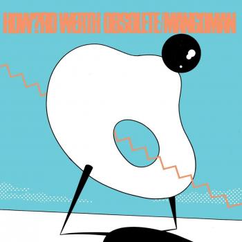 Obsolete/ Mango Man [Vinilo]
