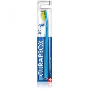 Cepillo de Dientes Curaprox 1560 Soft Suave 1 Unidad