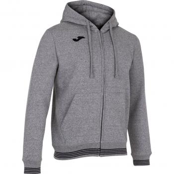 CHAQUETA CAPUCHA CAMPUS III MELANGE