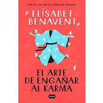 El Arte de Engañar Al Karma / The Art of Cheating Karma