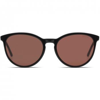 Komono Althea/S S1000 Women's Sunglasses Black Size 52