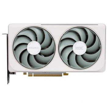 Tarjeta Gráfica Sparkle Intel Arc B580 ROC Luna OC Ultra 12GB GDDR6