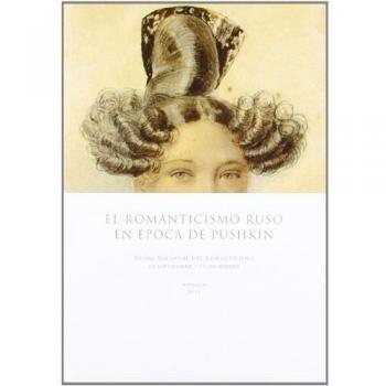 El Romanticismo ruso en la época de Pushkin