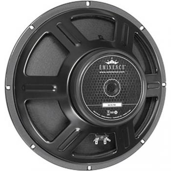 Eminence Delta-15B 15 400W Mid-Bass Speaker Driver, 16 Ohm