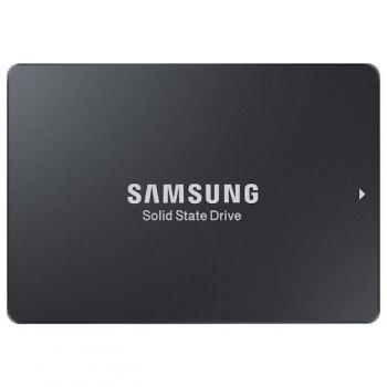 Samsung PM893 2.5 1.92TB Serial ATA III V-NAND TLC