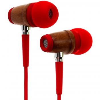 Auriculares con Cable para Niños Symphonized | Volumen Limitado con Almohadillas Acolchados y ajustador de Tamaño Extraíble | Seguro para los Niños