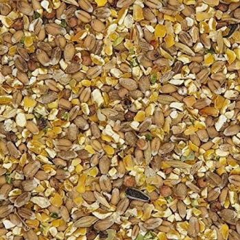 Versele-Laga Country's Best Ardennes Gra-Mix - 2 x 4 kg - Pack Ahorro