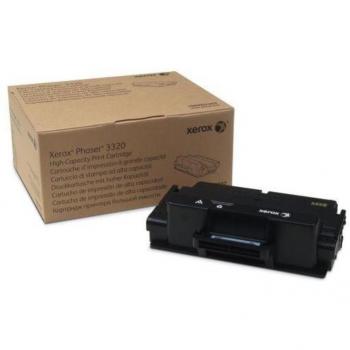 Xerox Phaser 3320 Black High Capacity Toner Cartridge (106R02307)